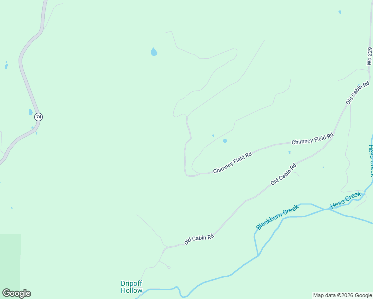 map of restaurants, bars, coffee shops, grocery stores, and more near 20780 Pond Pasture Road in Winslow