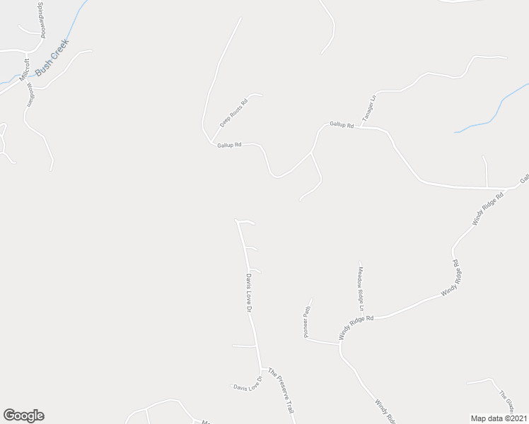 map of restaurants, bars, coffee shops, grocery stores, and more near 53 Golfers Ridge Court in Chapel Hill