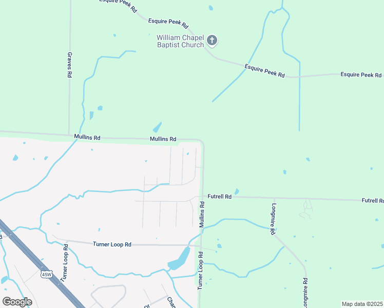 map of restaurants, bars, coffee shops, grocery stores, and more near 7 Clovewood Cove in Humboldt