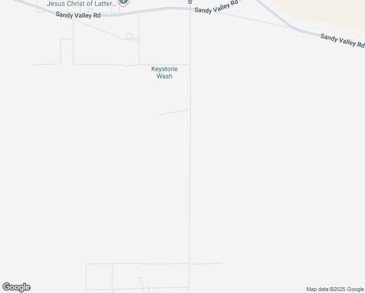 map of restaurants, bars, coffee shops, grocery stores, and more near 1177 Cherokee Street in Sandy Valley