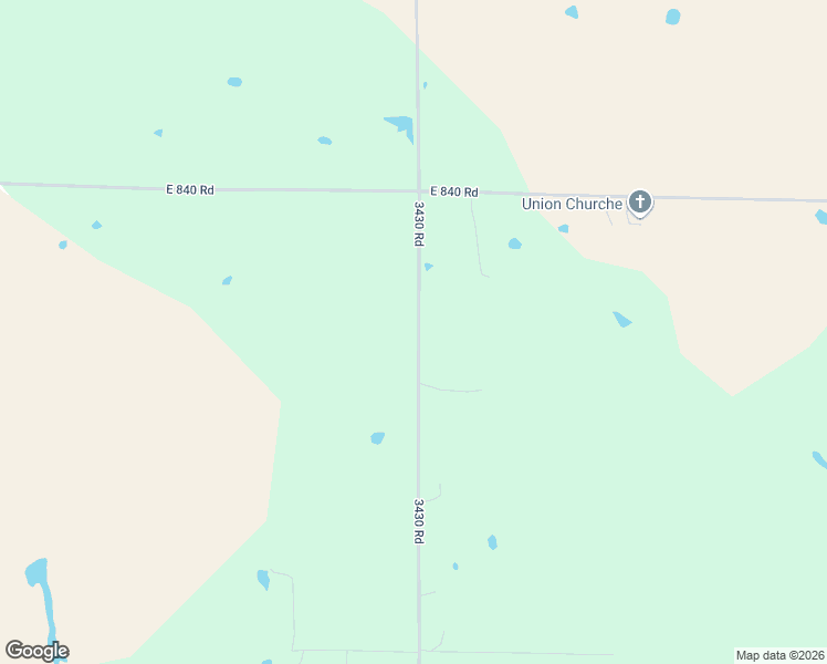 map of restaurants, bars, coffee shops, grocery stores, and more near 3430 Road in Chandler