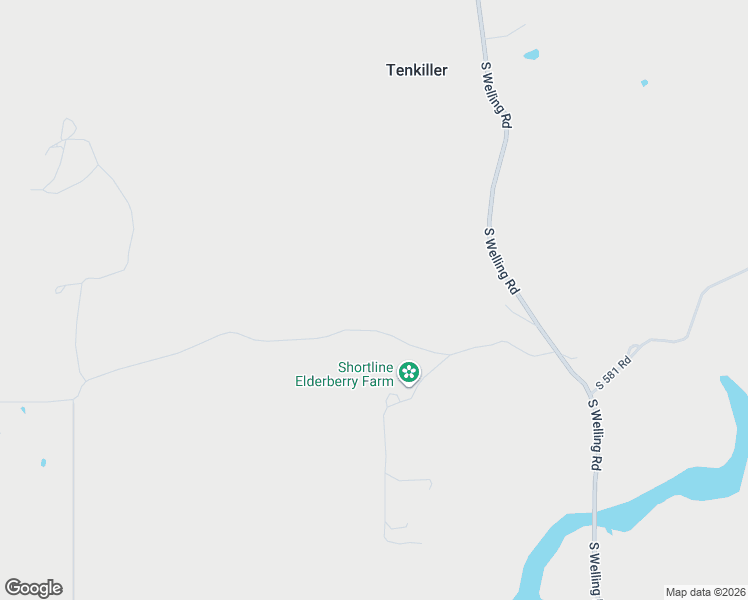 map of restaurants, bars, coffee shops, grocery stores, and more near in Tenkiller