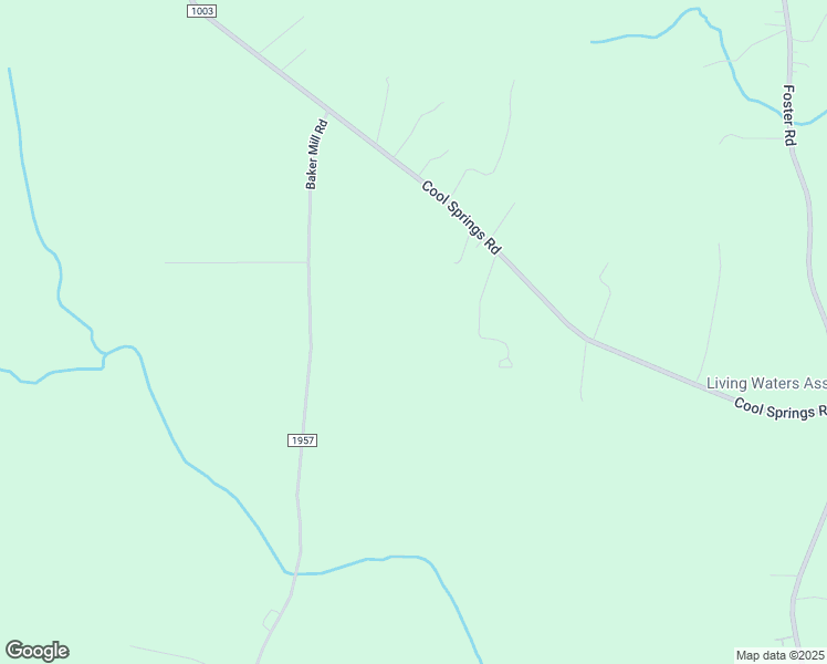 map of restaurants, bars, coffee shops, grocery stores, and more near 13935 Cool Springs Road in Cleveland