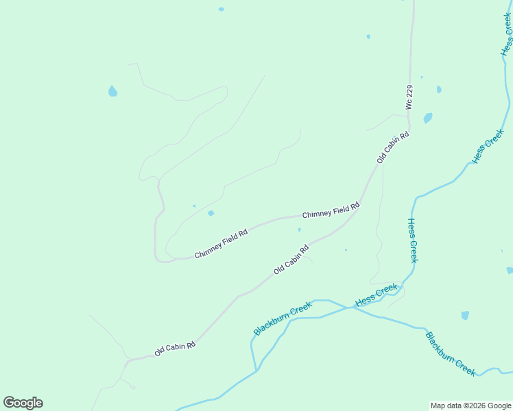 map of restaurants, bars, coffee shops, grocery stores, and more near 20988 Chimney Field Road in Winslow