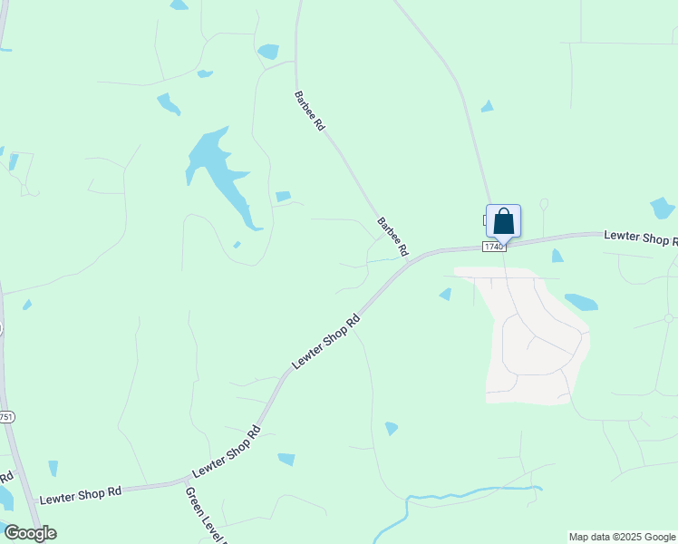 map of restaurants, bars, coffee shops, grocery stores, and more near 917 Havens Edge Court in Apex
