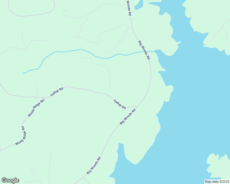 map of restaurants, bars, coffee shops, grocery stores, and more near 86 Bush Creek Lane in Chapel Hill