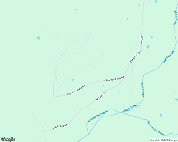 map of restaurants, bars, coffee shops, grocery stores, and more near 20289 Big Horizon Road in Winslow