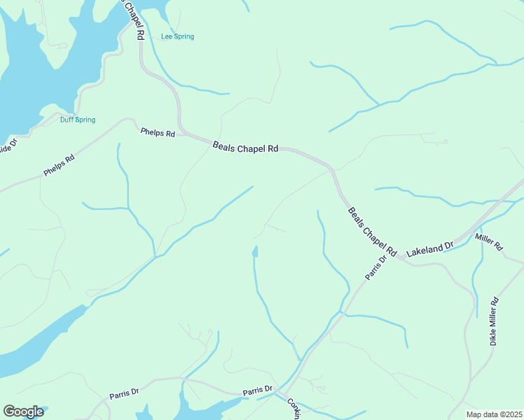 map of restaurants, bars, coffee shops, grocery stores, and more near 528 Mashburn Drive in Lenoir City