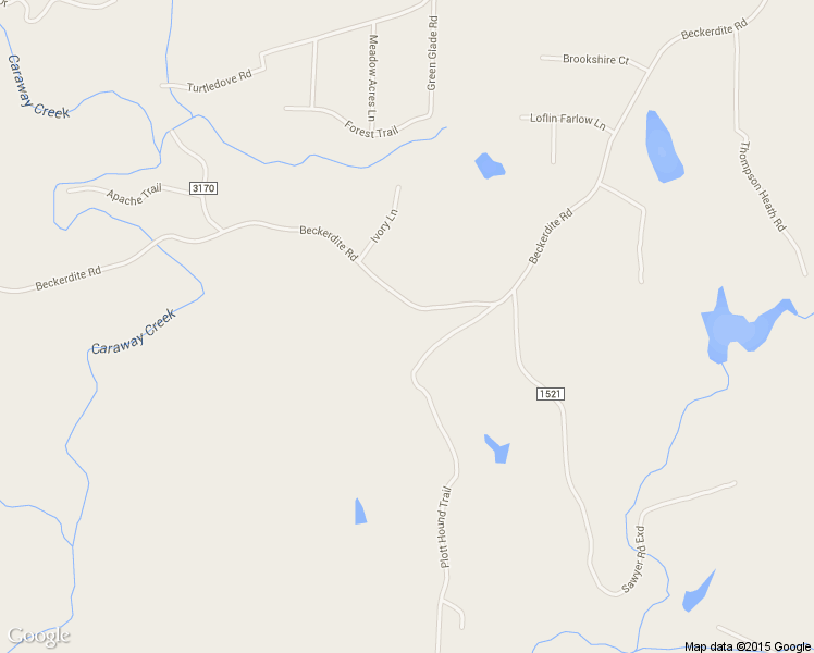 map of restaurants, bars, coffee shops, grocery stores, and more near 2881 Plott Hound Trail in Sophia