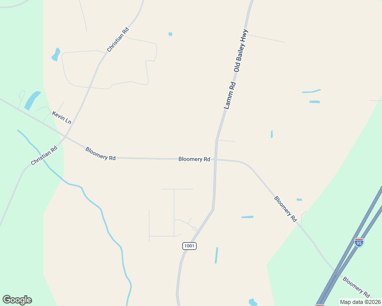 map of restaurants, bars, coffee shops, grocery stores, and more near 5524 Bloomery Road in Wilson