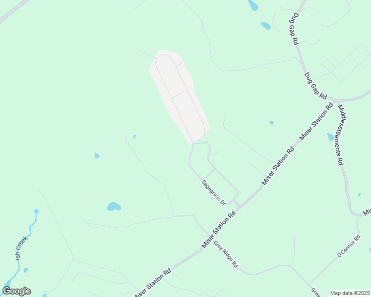 map of restaurants, bars, coffee shops, grocery stores, and more near 3080 Sagegrass Drive in Louisville