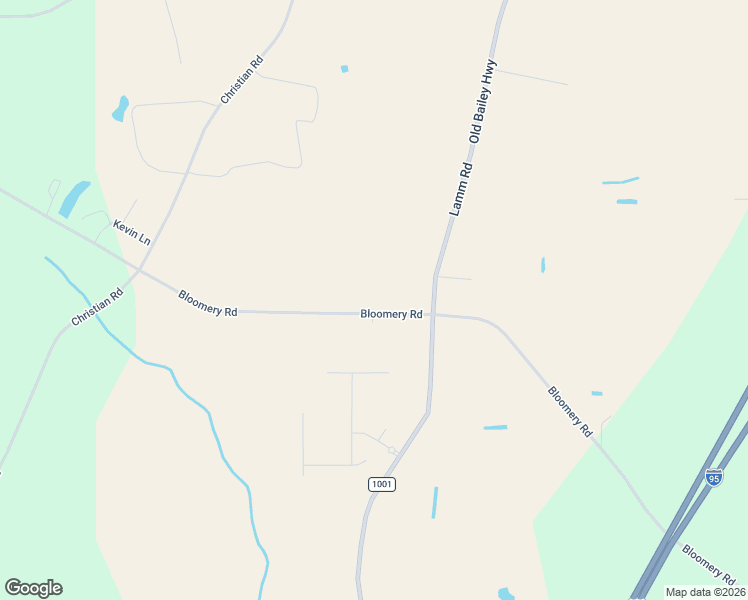map of restaurants, bars, coffee shops, grocery stores, and more near 5524 Bloomery Road in Wilson