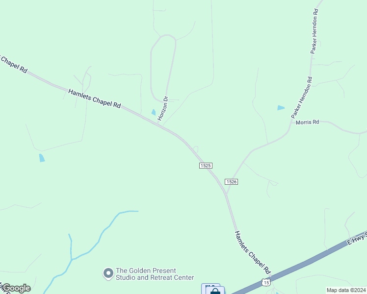 map of restaurants, bars, coffee shops, grocery stores, and more near 793 Hamlets Chapel Road in Pittsboro