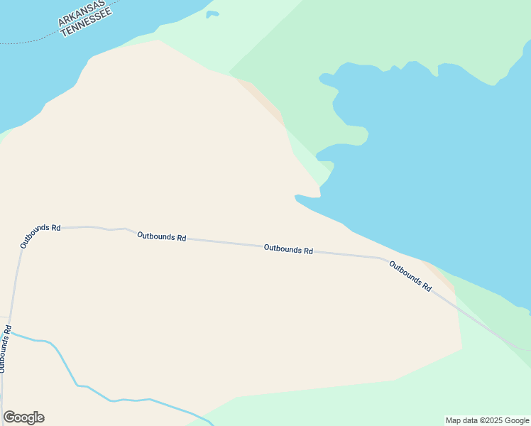 map of restaurants, bars, coffee shops, grocery stores, and more near 335 Open Lake Road in Ripley