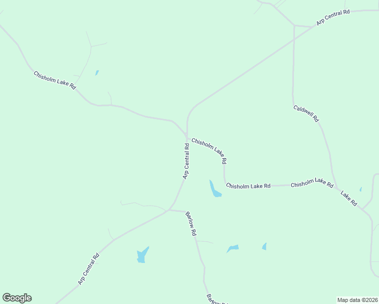 map of restaurants, bars, coffee shops, grocery stores, and more near 2006 Arp Central Road in Ripley