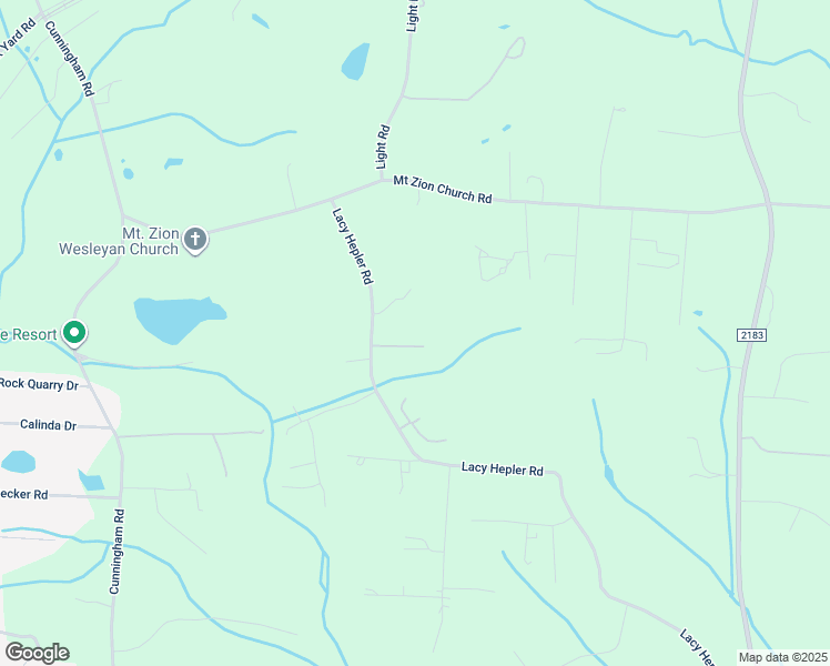 map of restaurants, bars, coffee shops, grocery stores, and more near 201 Beacon Ridge Road in Thomasville