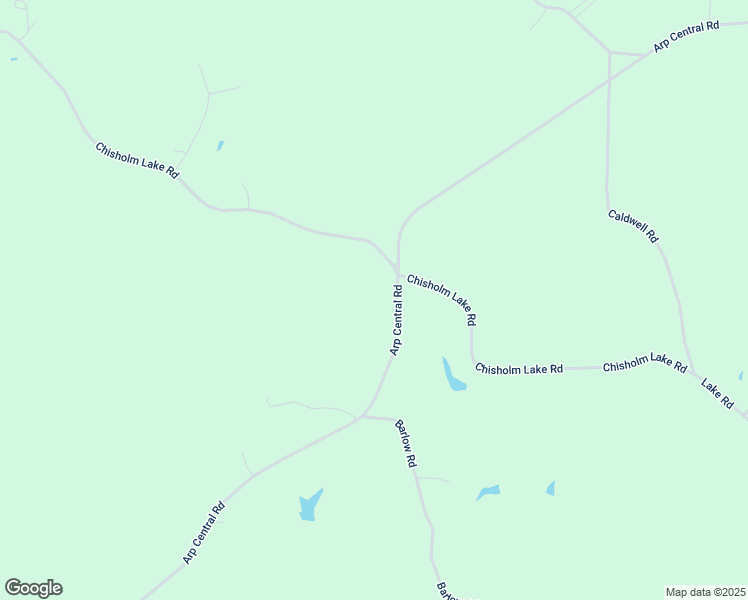 map of restaurants, bars, coffee shops, grocery stores, and more near 2006 Arp Central Road in Ripley