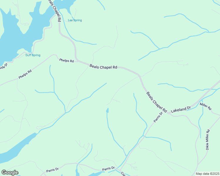map of restaurants, bars, coffee shops, grocery stores, and more near 528 Mashburn Drive in Lenoir City