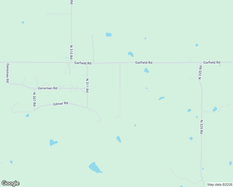 map of restaurants, bars, coffee shops, grocery stores, and more near 4221 314 Road in Okmulgee