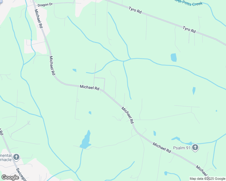map of restaurants, bars, coffee shops, grocery stores, and more near Comer Lane in Lexington