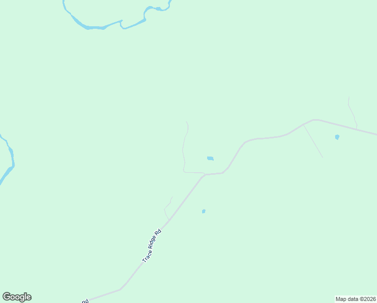 map of restaurants, bars, coffee shops, grocery stores, and more near 5810 Trace Ridge Road in Leslie