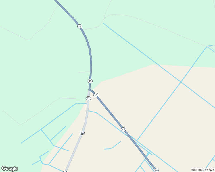 map of restaurants, bars, coffee shops, grocery stores, and more near North Carolina 32 in Plymouth