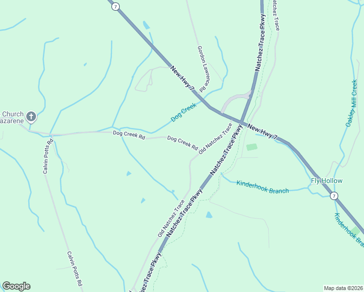 map of restaurants, bars, coffee shops, grocery stores, and more near 5817 Dog Creek Road in Primm Springs