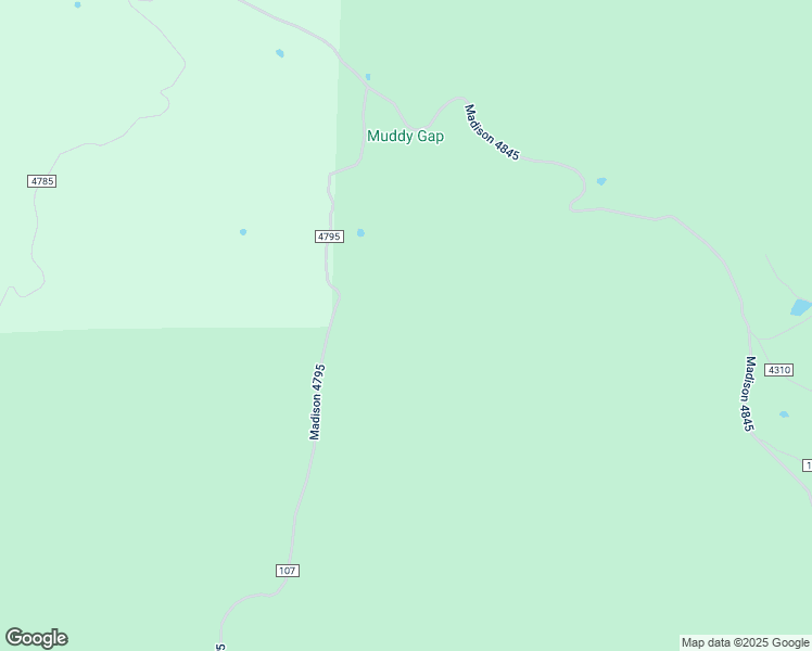 map of restaurants, bars, coffee shops, grocery stores, and more near in Pettigrew