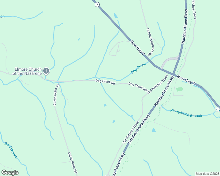 map of restaurants, bars, coffee shops, grocery stores, and more near 5871 Dog Creek Road in Primm Springs