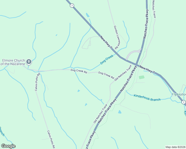 map of restaurants, bars, coffee shops, grocery stores, and more near 5871 Dog Creek Road in Primm Springs