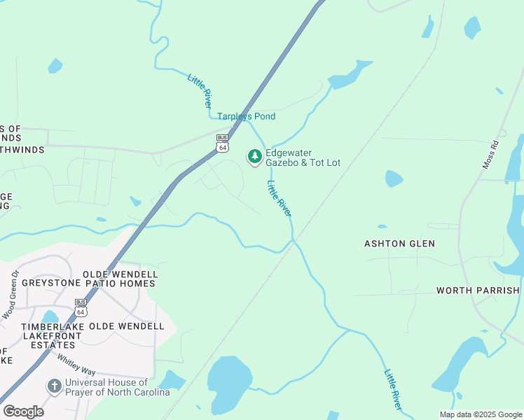 map of restaurants, bars, coffee shops, grocery stores, and more near 712 Riguard Way in Eagle Rock