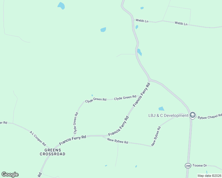 map of restaurants, bars, coffee shops, grocery stores, and more near 565 Clyde Green Road in Rock Island