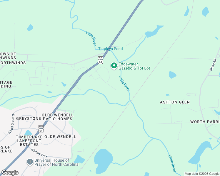 map of restaurants, bars, coffee shops, grocery stores, and more near 741 Riguard Way in Eagle Rock