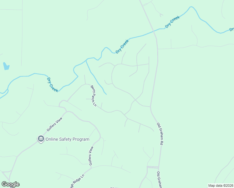 map of restaurants, bars, coffee shops, grocery stores, and more near 297 Colonial Ridge Drive in Robbins