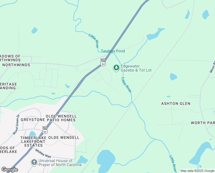 map of restaurants, bars, coffee shops, grocery stores, and more near 757 Riguard Way in Eagle Rock