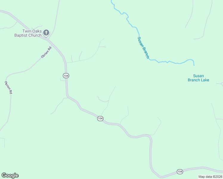 map of restaurants, bars, coffee shops, grocery stores, and more near 247 Stan Lane in Cedar Grove