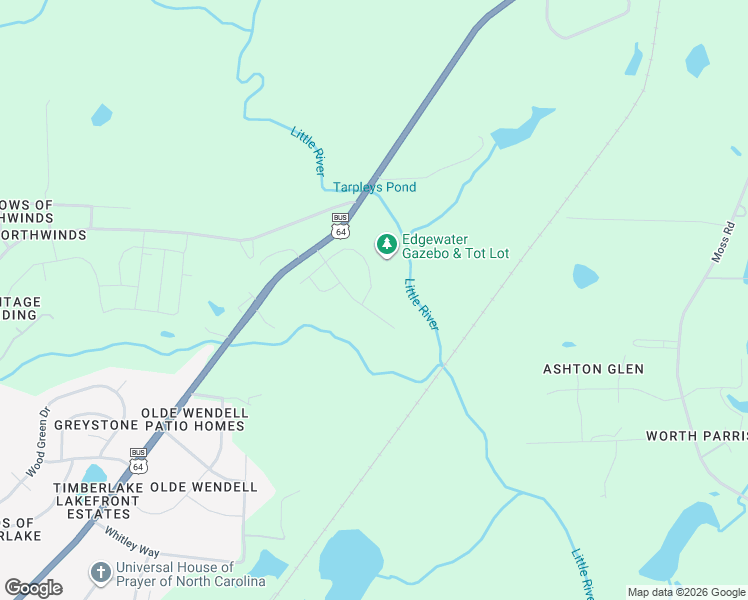 map of restaurants, bars, coffee shops, grocery stores, and more near 989 Avonmore Drive in Eagle Rock