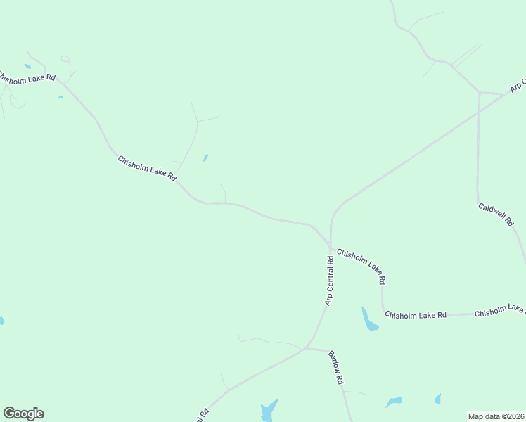 map of restaurants, bars, coffee shops, grocery stores, and more near 2536 Chisholm Lake Road in Ripley