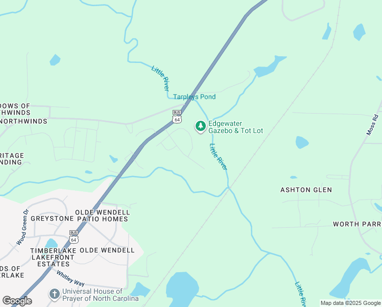 map of restaurants, bars, coffee shops, grocery stores, and more near 989 Avonmore Drive in Eagle Rock