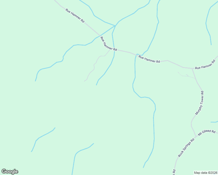 map of restaurants, bars, coffee shops, grocery stores, and more near 2591 Rue Hammer Road in Cedar Grove