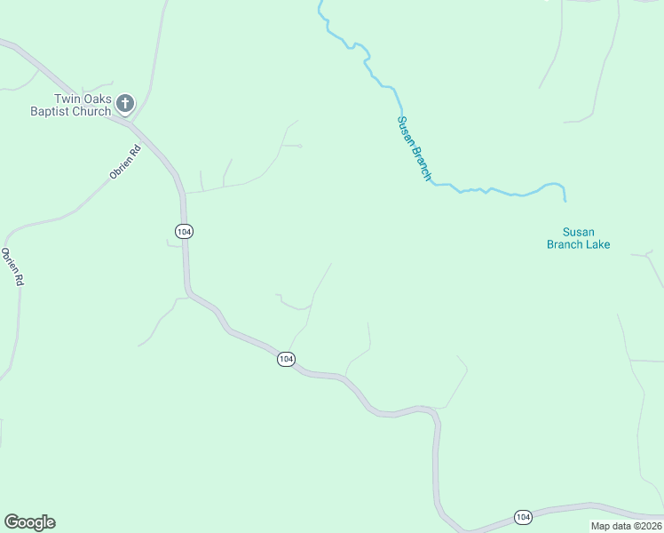 map of restaurants, bars, coffee shops, grocery stores, and more near 247 Stan Lane in Cedar Grove