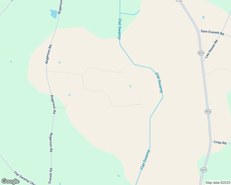 map of restaurants, bars, coffee shops, grocery stores, and more near 1935 Rogerson Road in Robersonville
