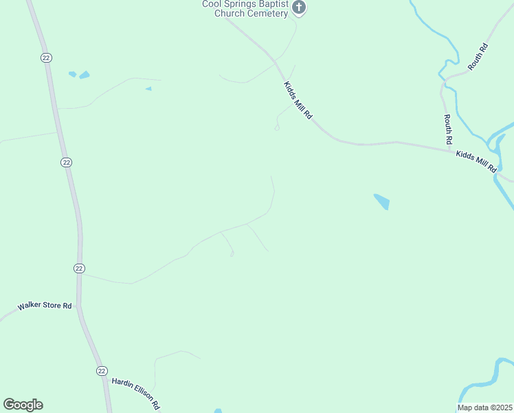 map of restaurants, bars, coffee shops, grocery stores, and more near 3871 Shady Brook Drive in Franklinville