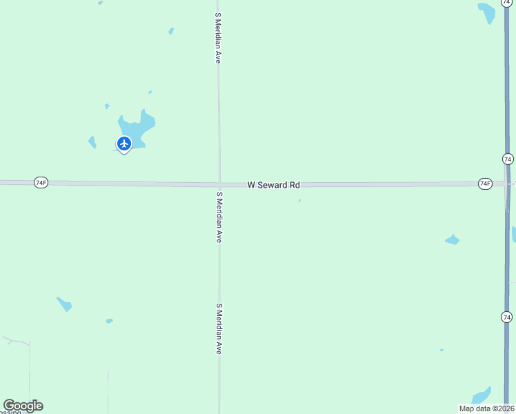 map of restaurants, bars, coffee shops, grocery stores, and more near in Guthrie