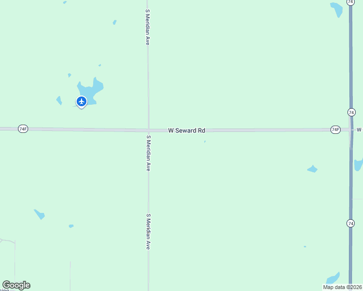 map of restaurants, bars, coffee shops, grocery stores, and more near in Guthrie