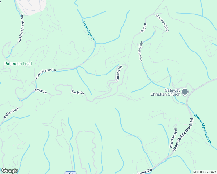 map of restaurants, bars, coffee shops, grocery stores, and more near 2239 Fox Berry Way in Sevierville