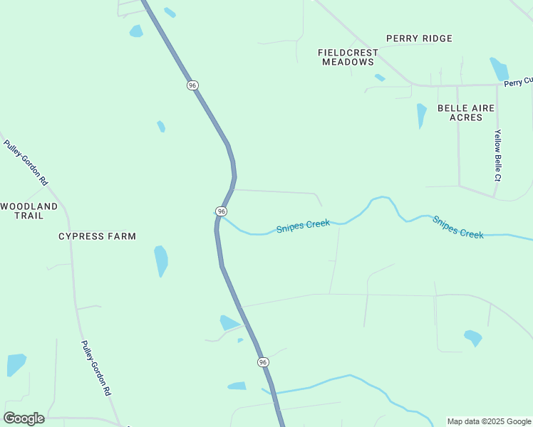map of restaurants, bars, coffee shops, grocery stores, and more near 140 Tuckerdale Trail in Zebulon