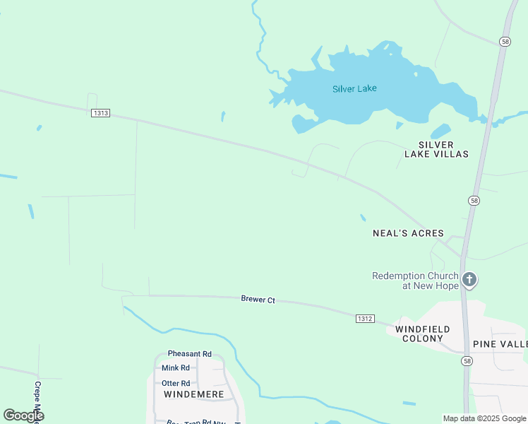 map of restaurants, bars, coffee shops, grocery stores, and more near in Wilson