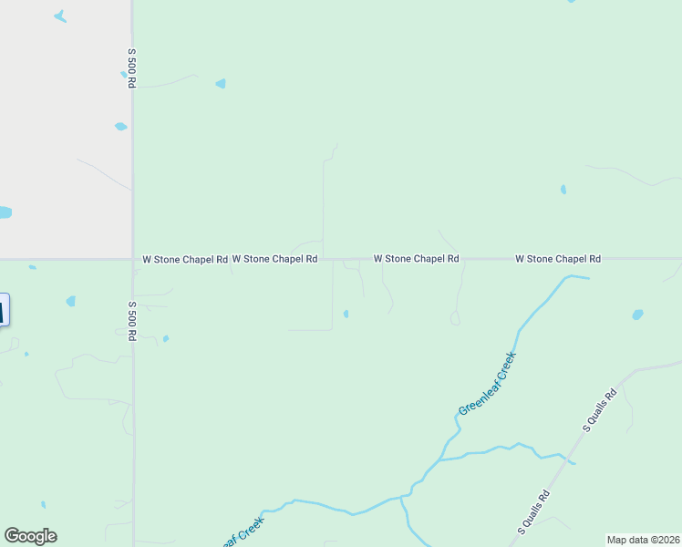 map of restaurants, bars, coffee shops, grocery stores, and more near 26019 South 505 Road in Tahlequah