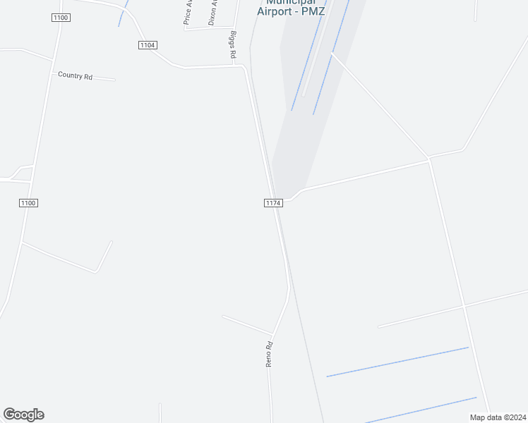 map of restaurants, bars, coffee shops, grocery stores, and more near 1232 Reno Road in Plymouth